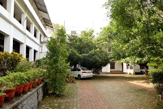 Campus