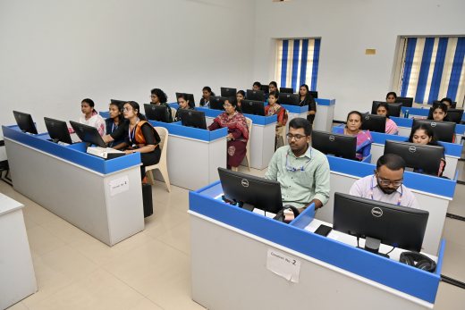 Computer Lab