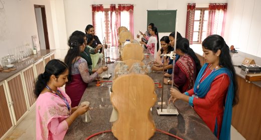 Physical Science Lab