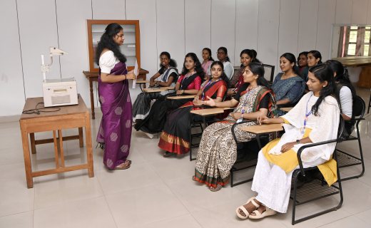 Technology Lab