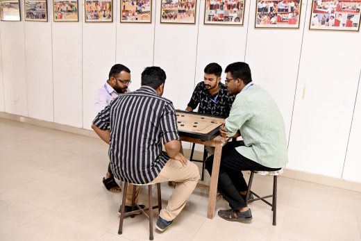 Sports Room