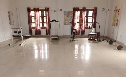 Health Club