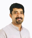 Prof. (Dr.) George Varghese