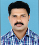 Mr. Ratheesan Nair K
