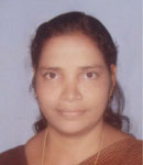 Dr. Lissy George