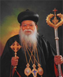H.H. Moran Mar Baselios Marthoma Didimos I