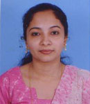 Dr. Surya Chadramohan