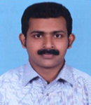 Mr. Binoy Thankachen