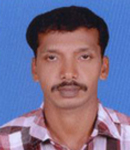 Mr. Arun P. Thomas