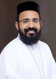 Rev. Fr. Philip Mathew