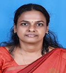 Dr. Asha K. Thomas