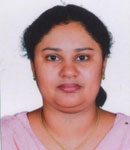 Dr. Smitha Eapen