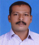 Mr. Sanu Abraham