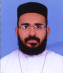 Rev. Fr. K.A. Mathews