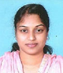 Mrs. Tiji Rachel Thomas