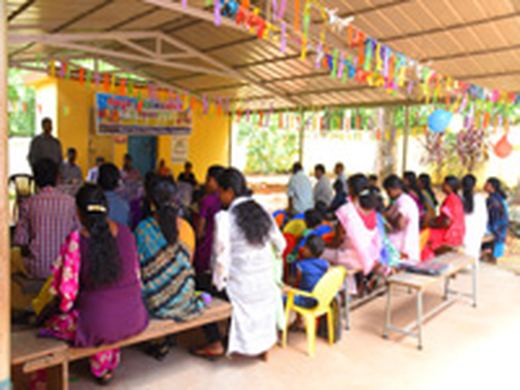 Adopted School