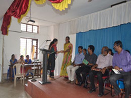 Teachers' Day