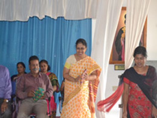 Teachers' Day