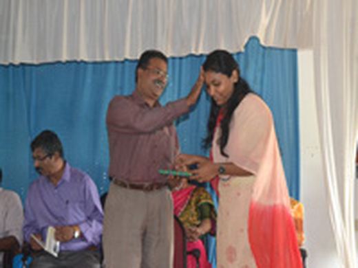 Teachers' Day