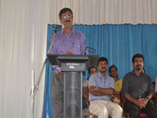 Teachers' Day