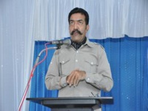 NAAC Visit