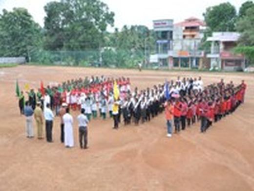 NAAC Visit