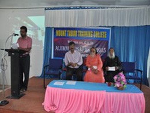 NAAC Visit
