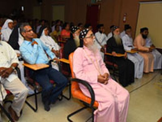 NAAC Visit
