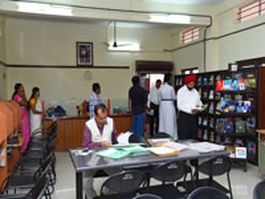 NAAC Visit