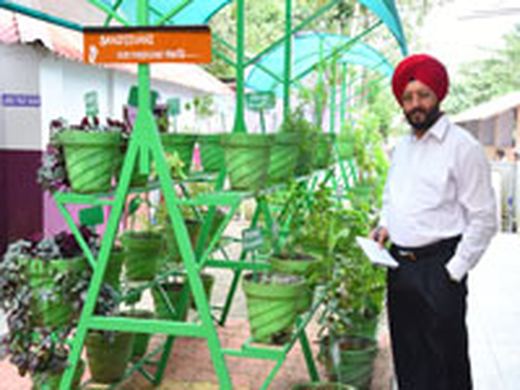 NAAC Visit