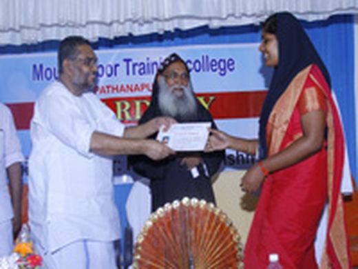 Award Day 2016