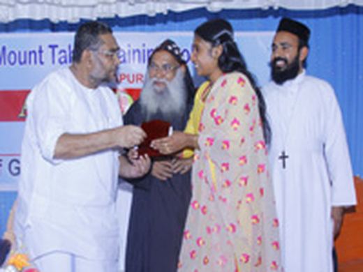 Award Day 2016