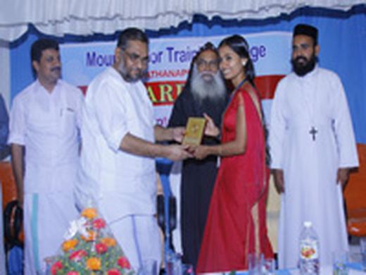 Award Day 2016