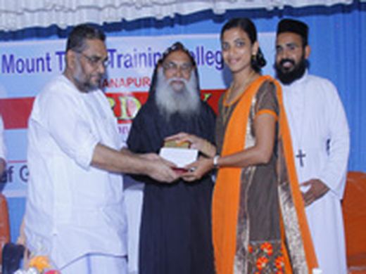Award Day 2016