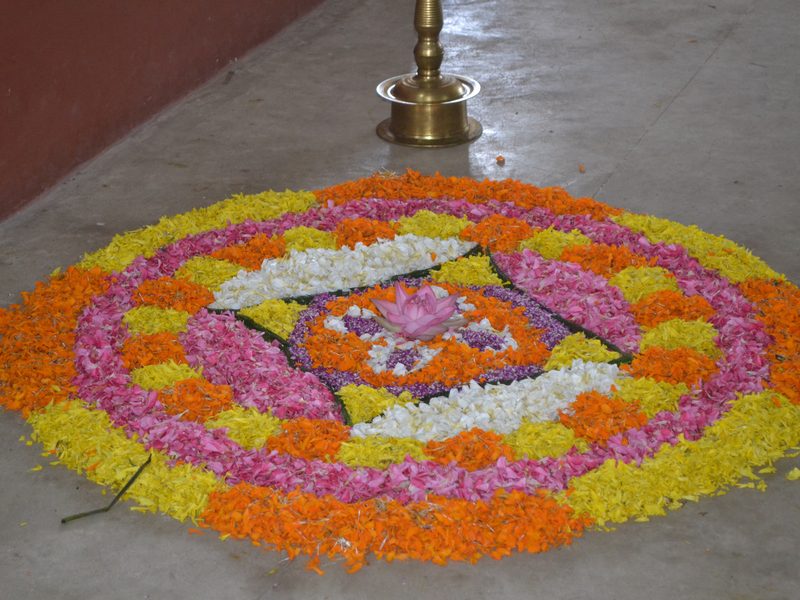 Onam Celebration